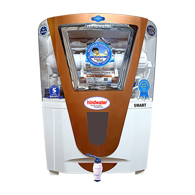 Hind Water Smart RO Water Purifier