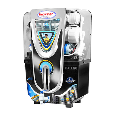 Hind Water Baleno RO Water Purifier