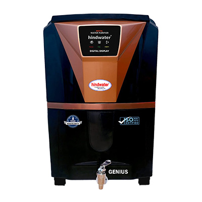 Hind Water Genius RO Water Purifier