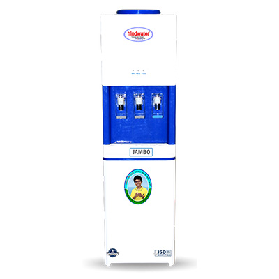 Hind Water Jambo RO Water Purifier