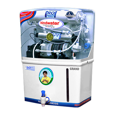 Hind Water Grand RO Water Purifier