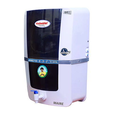 Hind Water Maire Mineral RO Water Purifier