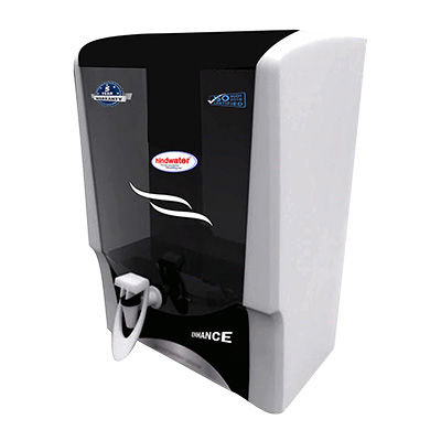 Hind Water Enhance RO Water Purifier