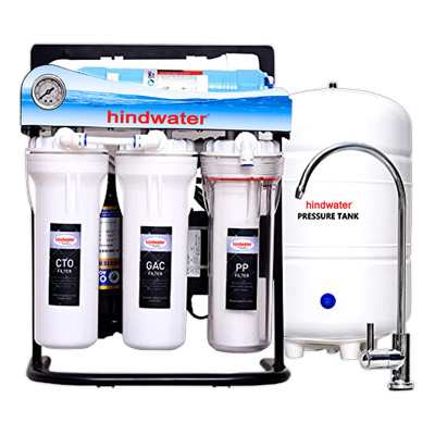 Hind Water Under Sink RO Water Purifier