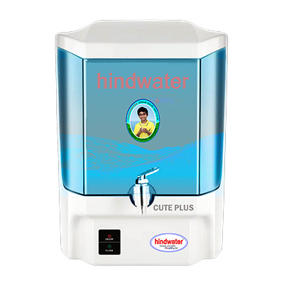 Hind Water Cute Plus RO Water Purifier